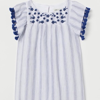Váy h&m authentic new sale