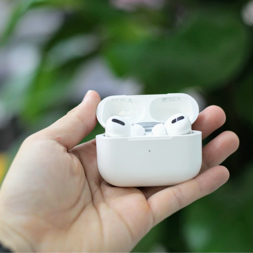 AirPods Pro-Tai Nghe Sang Trọng🌹FREESHIP🌹Chống Ồn Âm Thanh Vòm Cao Cấp, Cảm Ứng Chạm Dừng Nhạc