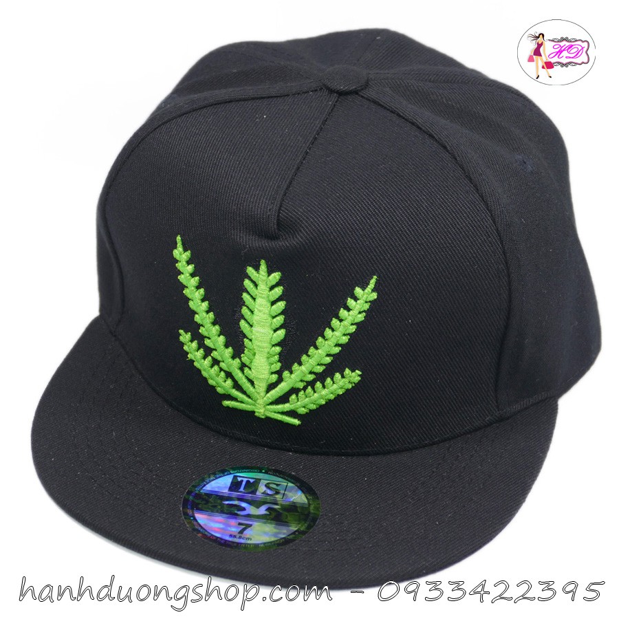 [ FREESHIP ] Mũ lưỡi trai nam đẹp mũ hiphop thời trang chất liệu vải cotton thoáng mát mẫu mã cá tính