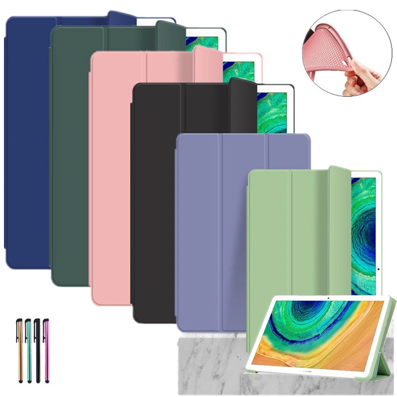 Lenovo Tab P11 Pro 2nd Gen 2022 Xiaoxin Pad Pro 11.2 11 11.5 Smart Flip PU Soft Leather Cover Lenovo