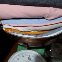 Combo vải khách đặt 20m ren