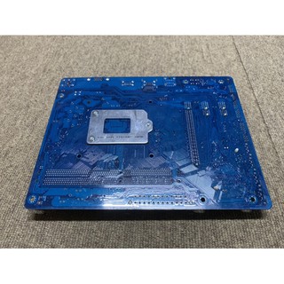 Bo mạch chủ Gigabyte/Asus/Foxconn - H61 (Hàng bóc dàn nét)