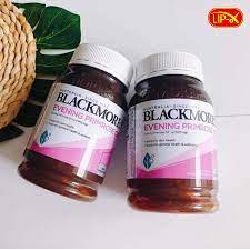 Tinh Dầu Hoa anh thảo Blackmores Evening primrose oil