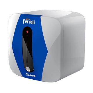 Bình nước nóng Ferroli Rapido FRIDO SE20 dung tích 20 lít