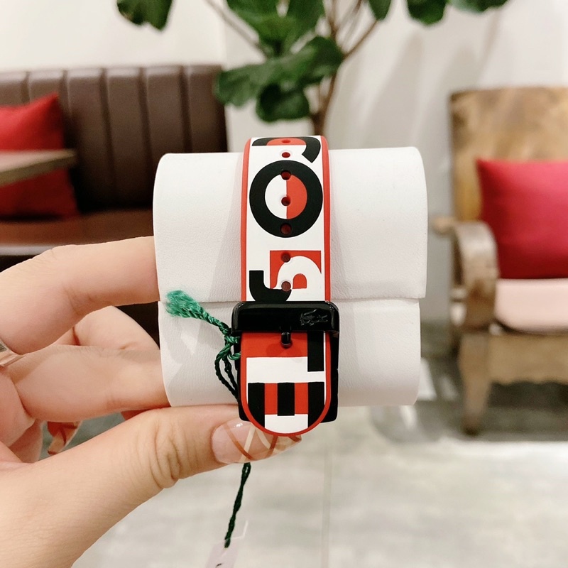 Đồng Hồ Nữ Lacoste