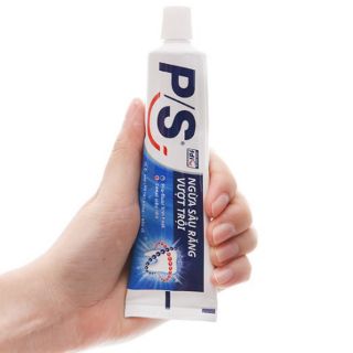 Kem đánh răng P/S 180g