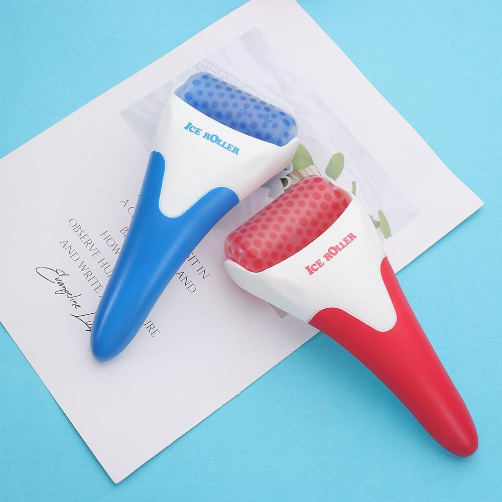 SOFTNESS Cây Lăn Băng Chăm Sóc Da Mặt Giảm Đau Hiệu Quả