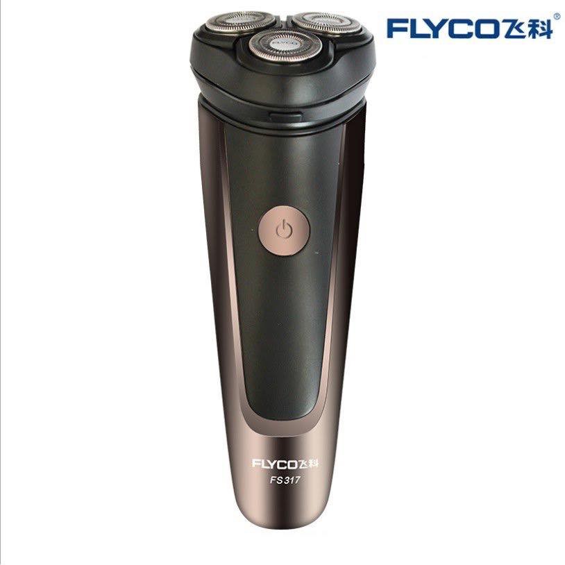 máy cạo râu Flyco317