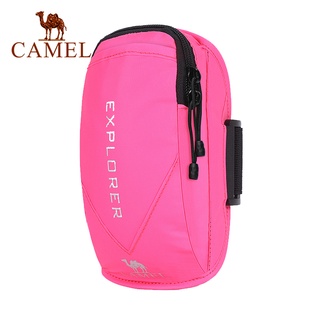 Túi thể thao đeo cánh tay CAMEL kiểu dáng thời trang dành cho nam nữ