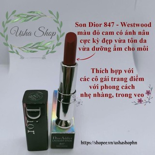 Son Dior Addict Lacquer Stick 1.4g