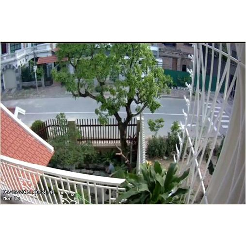 Camera Srihome Ngoài Trời SH027 2.0 MPX Chuẩn 1080 - Zoom X5 Digtal - Đàm Thoại - Hồng Ngoại 40m | BigBuy360 - bigbuy360.vn