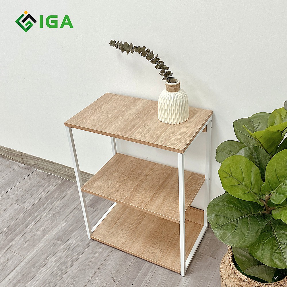 KỆ NHÀ BẾP ĐA NĂNG PHÙ HỢP MỌI KHÔNG GIAN - GM05 | BigBuy360 - bigbuy360.vn