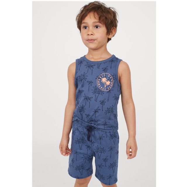 Bộ ba lỗ cây dừa HM 1-10Y (có ảnh thật)