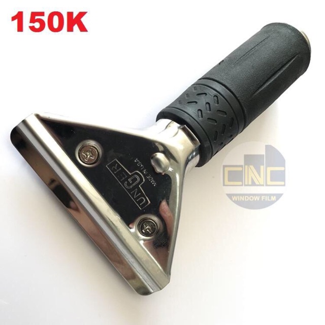 1 Tay cầm dán kính Bluemax