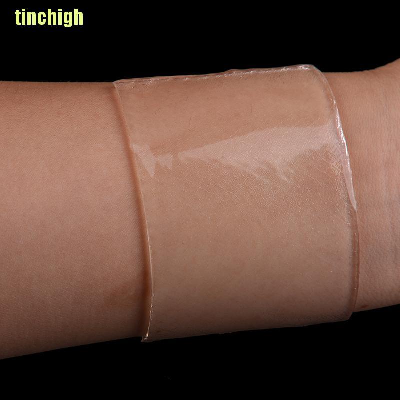 Miếng Dán Silicone Tái Sử Dụng Tiện Lợi