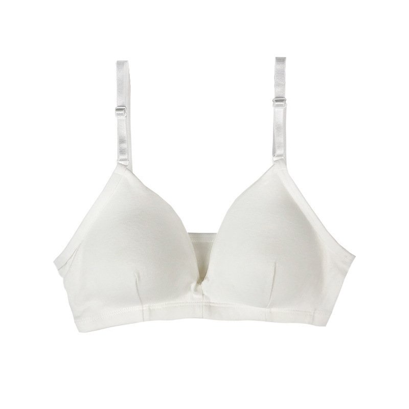 Áo Ngực Thể Thao Siêu Mỏng Không Gọng Thép Thời Trang Cho Nữ