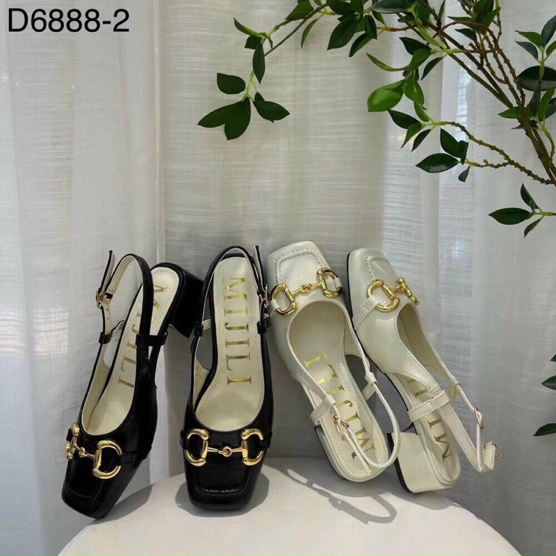 Sandal tag móc mịjili 3p fullbox