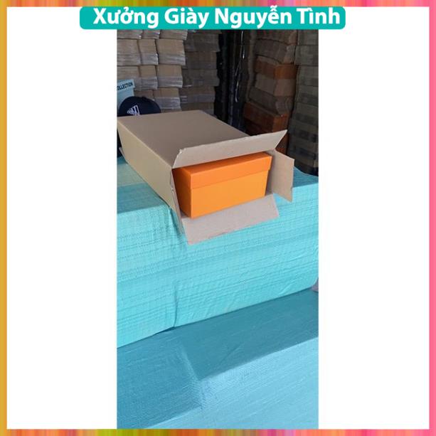 Hộp Bảo Vệ Hộp Giày cao cấp -xuonggiaynguyentinh