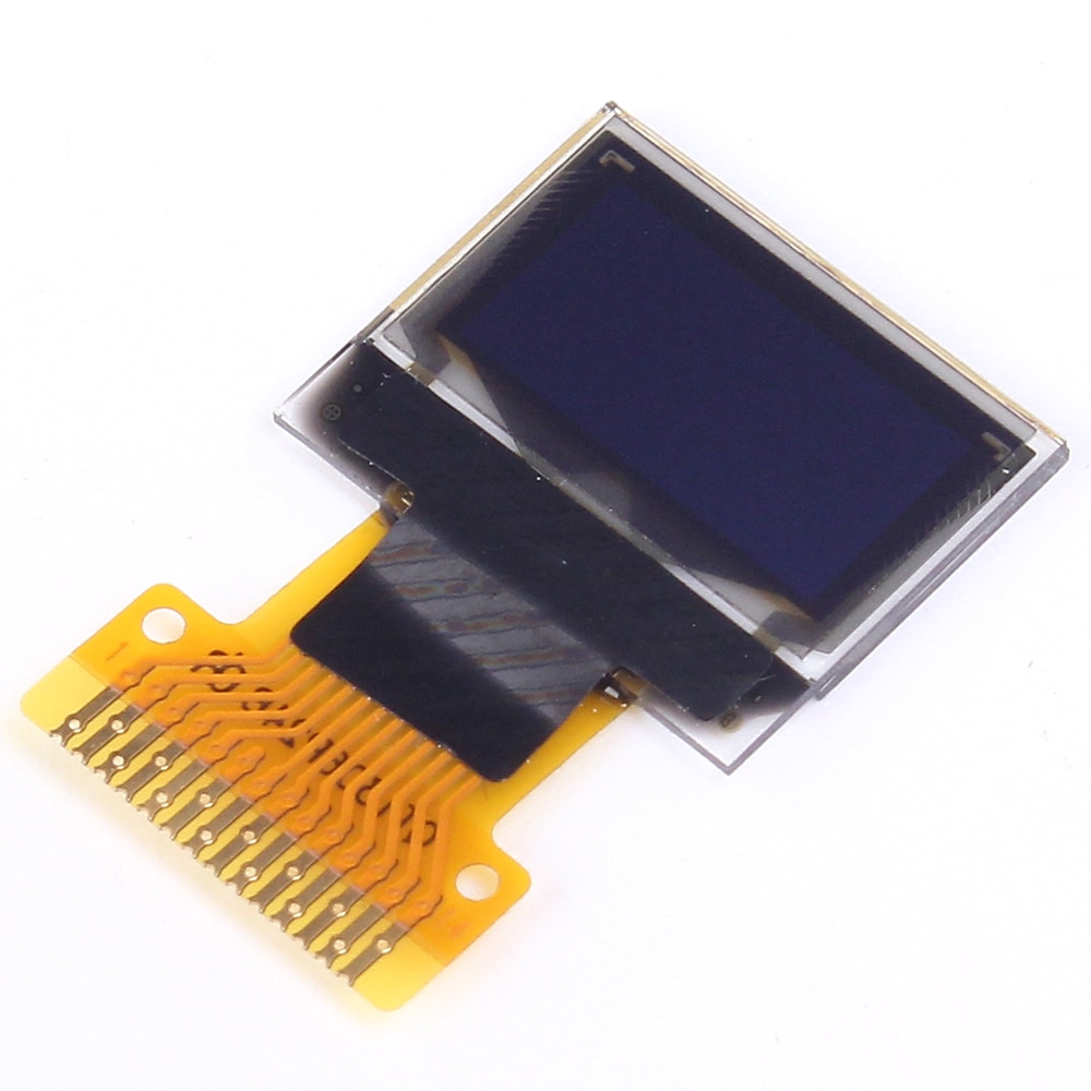 OLED Display Module Screen I2C IIC Serial for Arduino 0.49/0.66/0.86/0.91 inch AVR STM32 | BigBuy360 - bigbuy360.vn