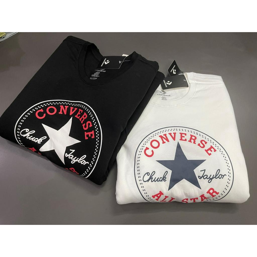 Converse Unisex Tee  ATUT00057