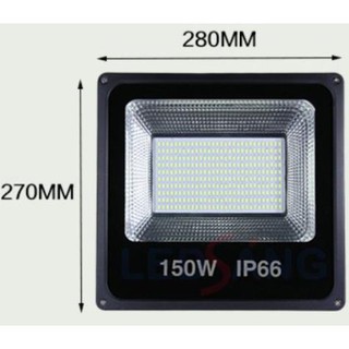 ĐÈN PHA SIÊU BỀN – SMD LED 30W, 50W, 100W, 150W, 200W