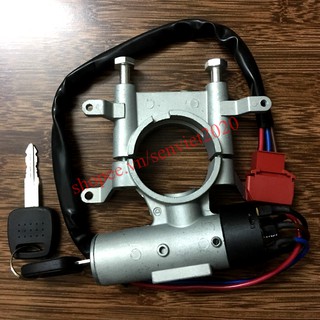 Ổ Khóa Đề Howo 336 371