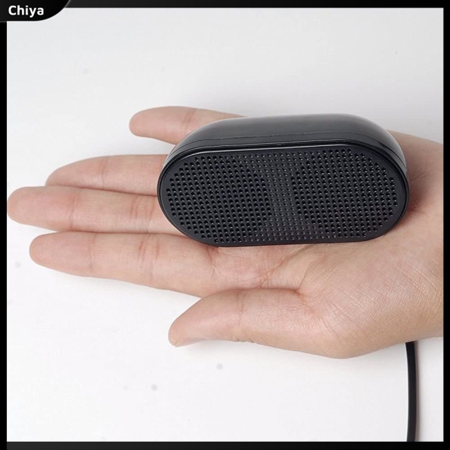 Loa USB Mini Di Động Để Bàn / Laptop Tiện Dụng