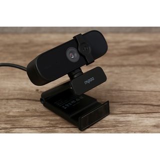Webcam 1440p Rapoo C280