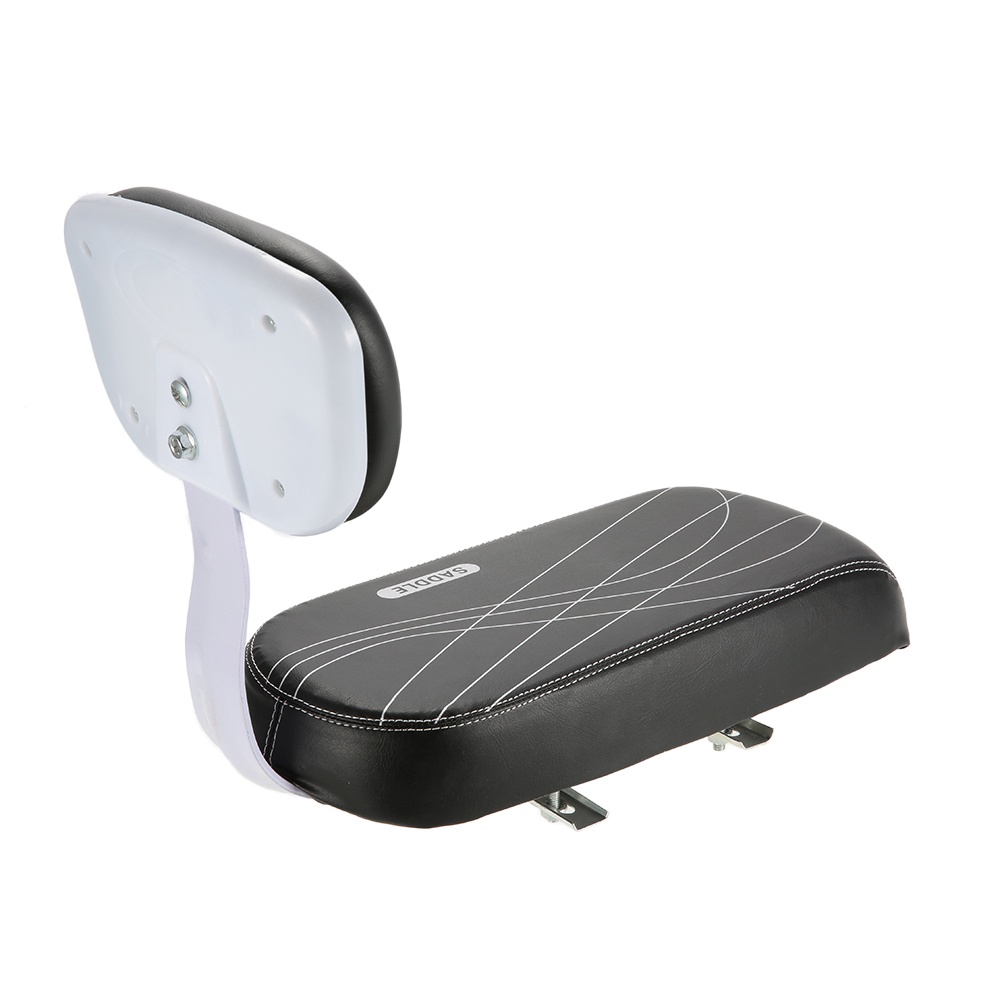 Yên sau xe đạp chống sốc an toàn thoải mái cho trẻ em