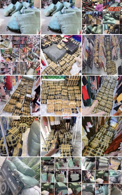 🎆𝐃𝐮̀ 𝟐 𝐋𝐨̛́𝐩🎆 221 Áo Khoác Dù STREAKS Hottrend Mẫu Mới. | BigBuy360 - bigbuy360.vn