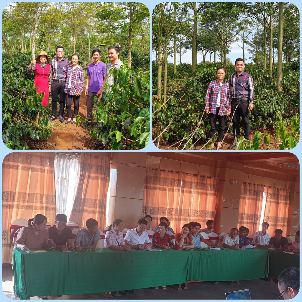 [Mã GROXUAN1 giảm 8% đơn 150K] [ Gói 500Gr ] Robusta _ Cà Phê Nguyên Chất Aroma Coffee | BigBuy360 - bigbuy360.vn