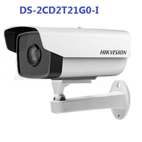 Camera IP hồng ngoại 2.0 Megapixel HIKVISION DS-2CD2T21G0-I