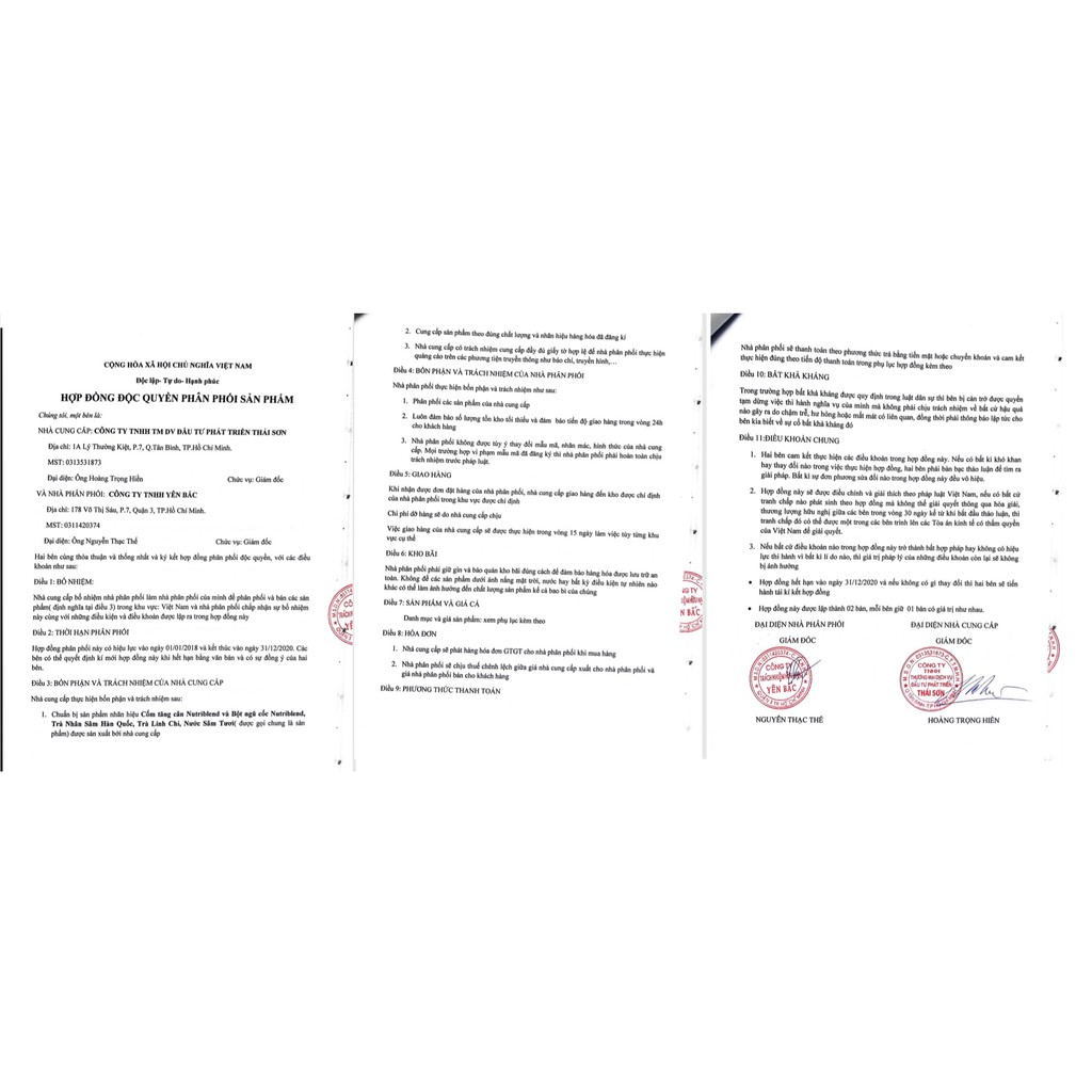 NƯỚC CỦ NHÂN SÂM TƯƠI HÀN QUỐC 120ml