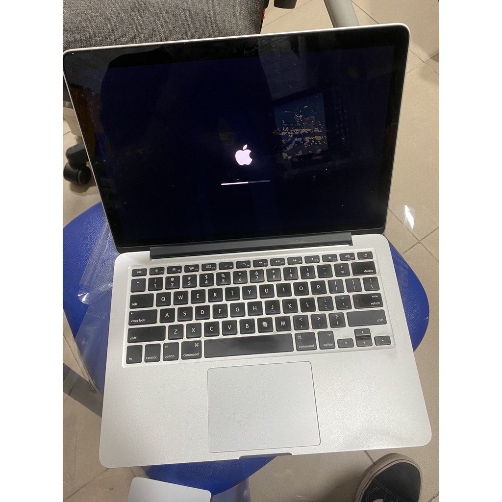 Laptop cũ Macbook Pro (A1425) 13inch Late 2012 Fullbox