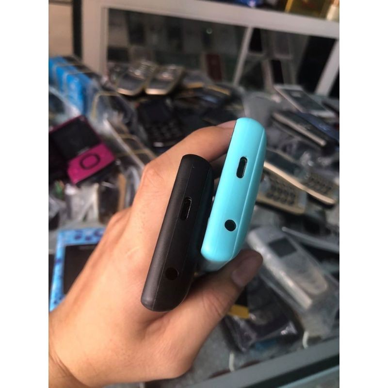 [HÀNG CHÍNH HÃNG] điện thoại Nokia 216,150 đầy đủ phụ kiện | BigBuy360 - bigbuy360.vn