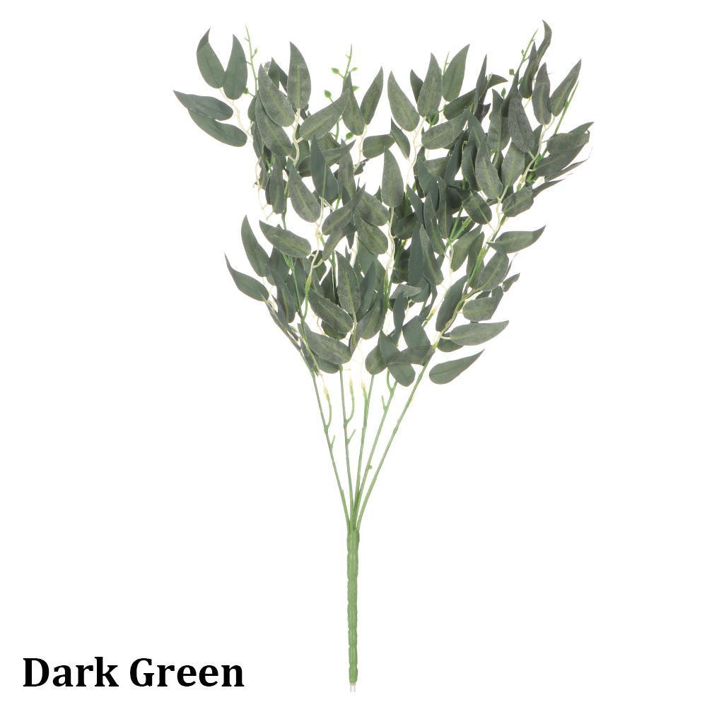 KUNHEV Bó Hoa Mẫu Đơn Giả Trang Trí