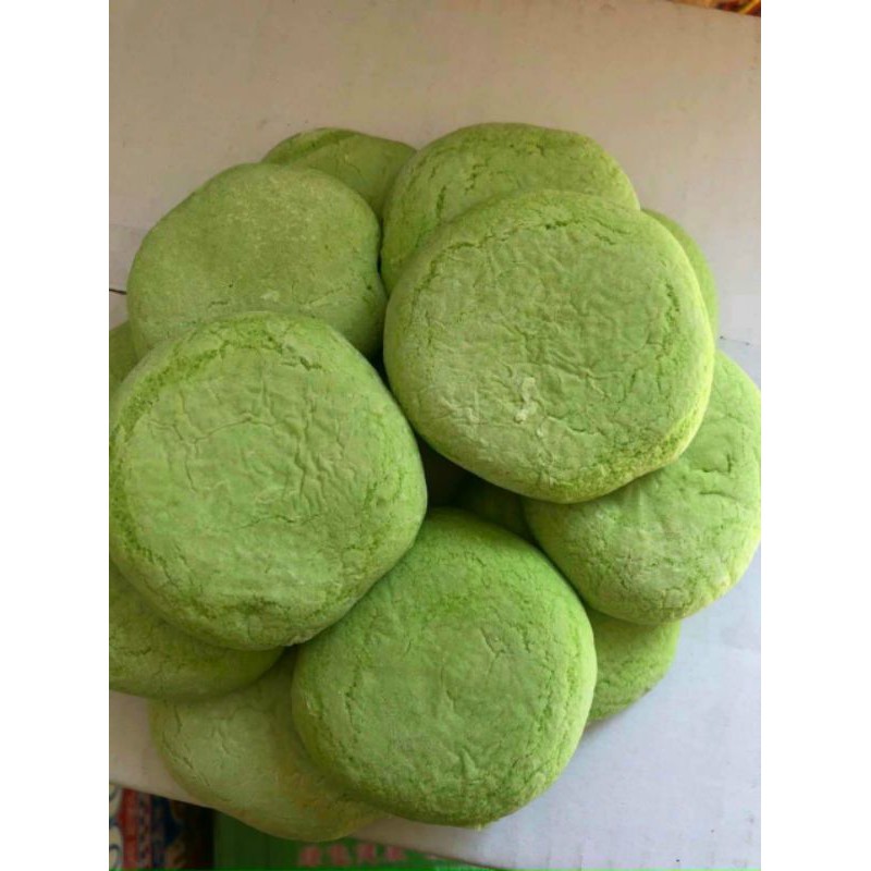 Combo 5 bịch Bánh Bao Sữa Tuổi Thơ