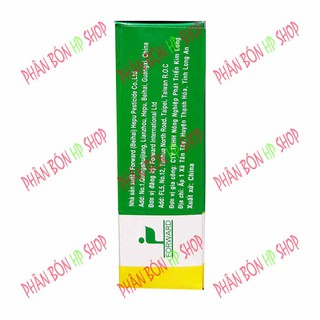 Th uốc diệt chuột Killrat 0.005% - (5 hộp x 2 gói)