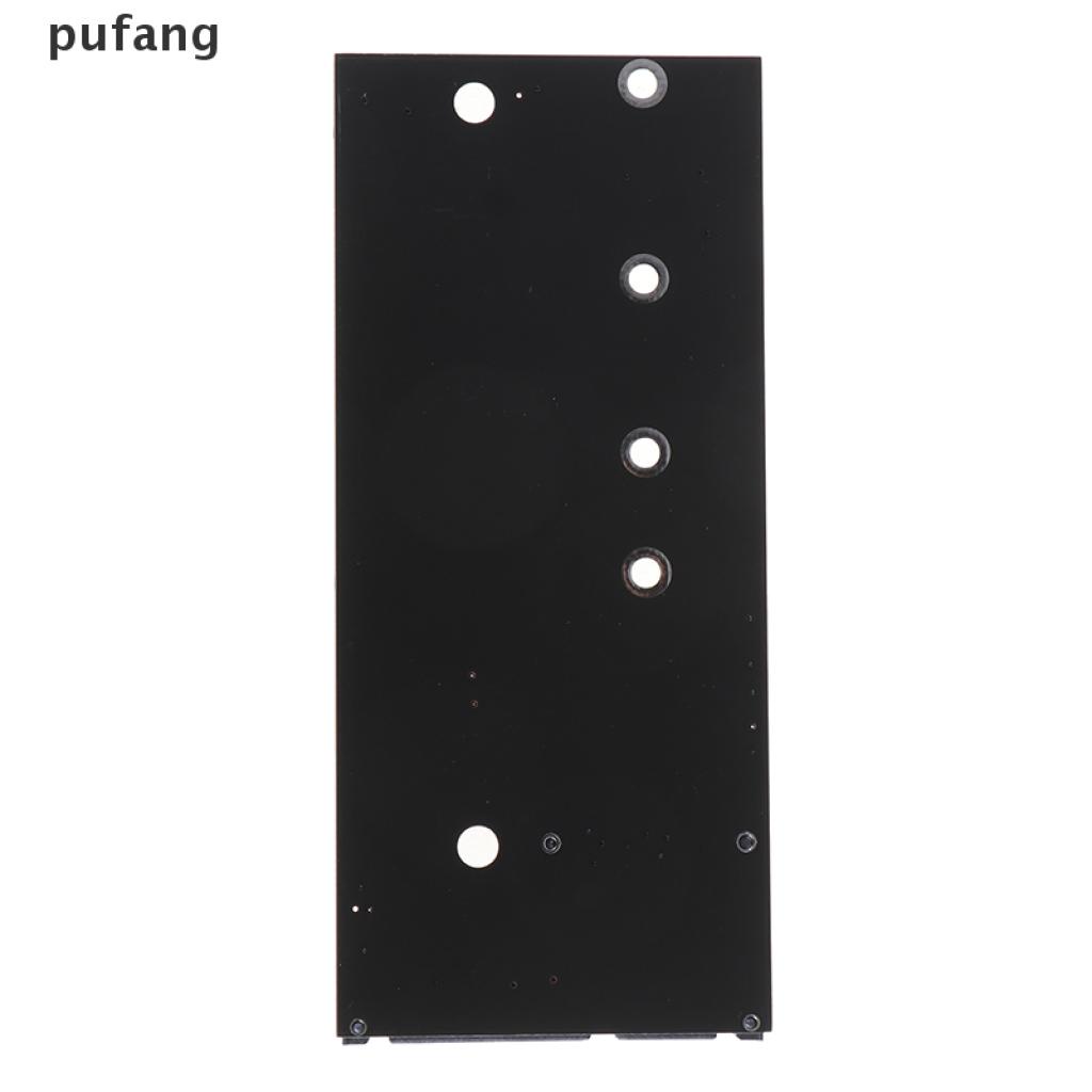 Card Chuyển Đổi Pufang Ngff Ssd Sang Sata 2.5 Inch M.2 Ngff Ssd Sang Sata3 | BigBuy360 - bigbuy360.vn
