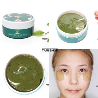 MẶT NẠ MẮT JAYJUN GEL PATCH