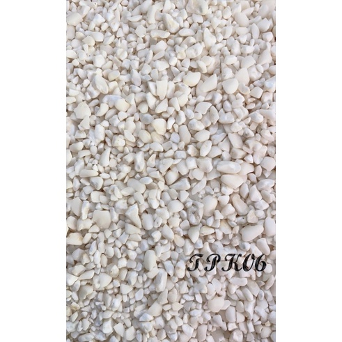 Bắp Trắng Xay làm xôi bắp giã