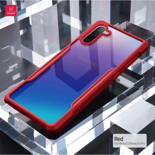 Ốp XUNOO cao cấp NOTE 10/Note10+/S20/ S20 Ultra ❤️