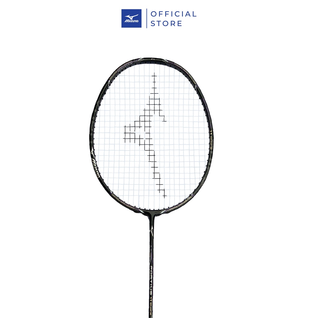 Vợt cầu lông MIZUNO FORTIUS 11 QUICK