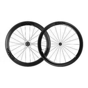 Vành Xe Đạp Carbon ENVE SES 50mm 20/24  ,Size 700c, Cối Nhôm Nổ Dành Cho Xe Road