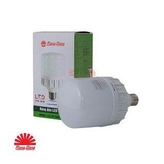 Bóng led trụ 40w rạng đông