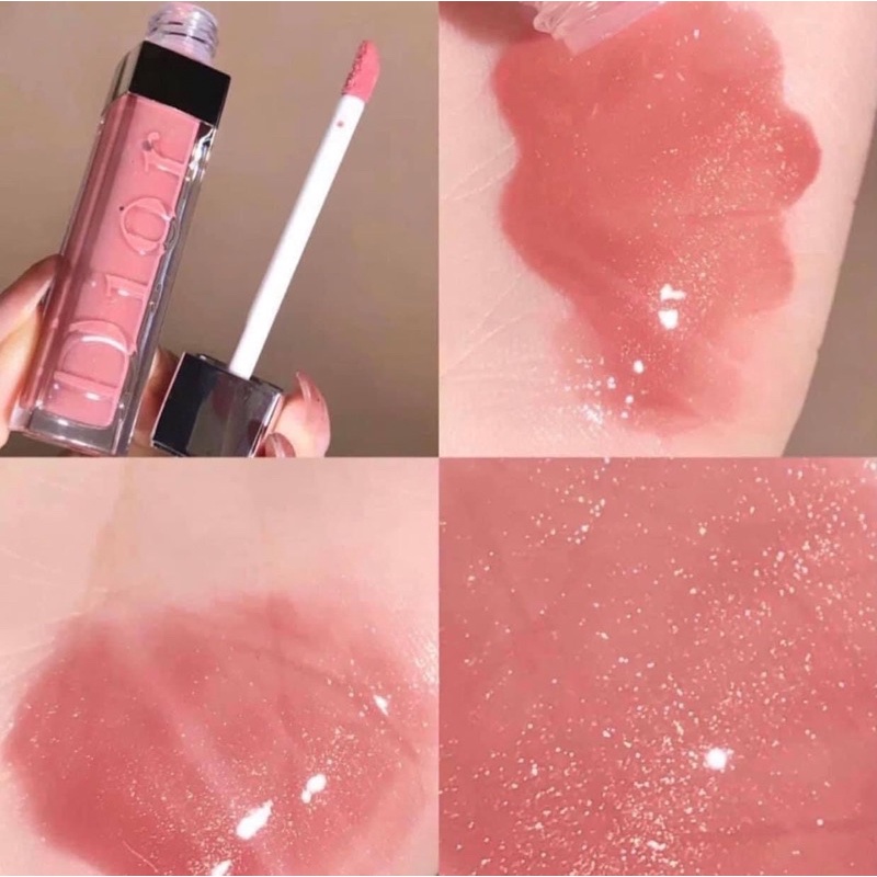 Son Kem Dưỡng Môi Dior Addict Lip Maximizer