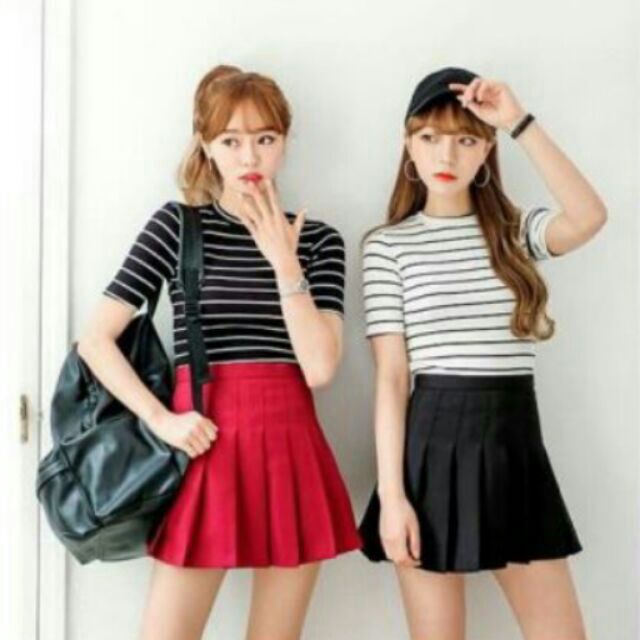 Váy quần xếp ly | BigBuy360 - bigbuy360.vn