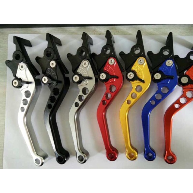 Tay phanh xe đạp điện ( 1 cơ và 1 đĩa)