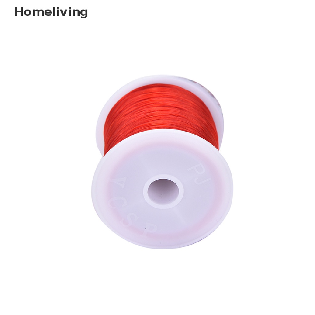 Cuộn Dây Làm Trang Sức Co Giãn 50M 0.5mm