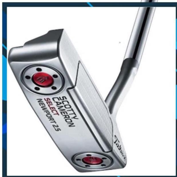 [GIÁ TỐT] Gậy Golf Putter Titleist Scotty Cameron